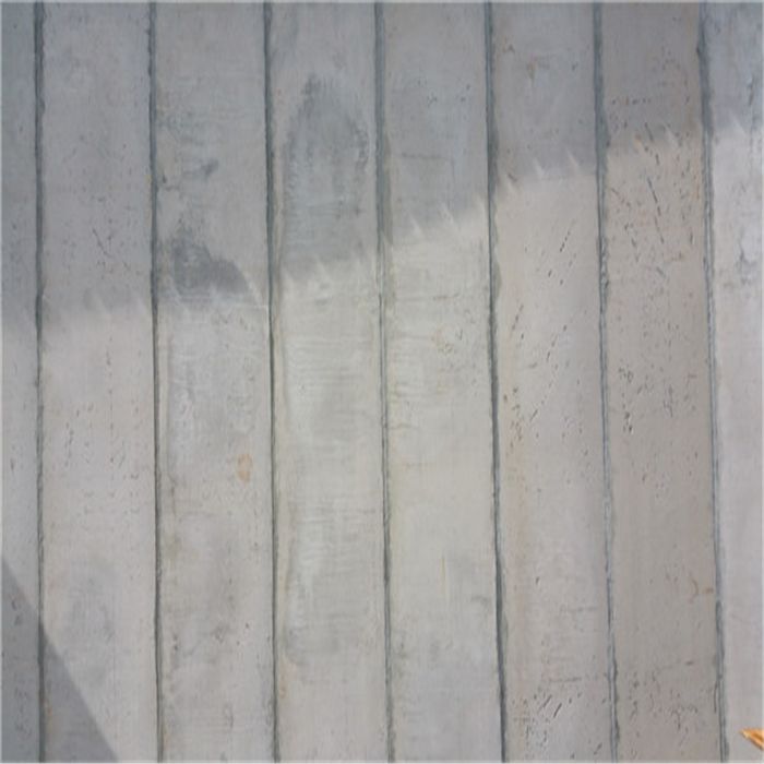 混凝土輕質(zhì)實心墻板施工